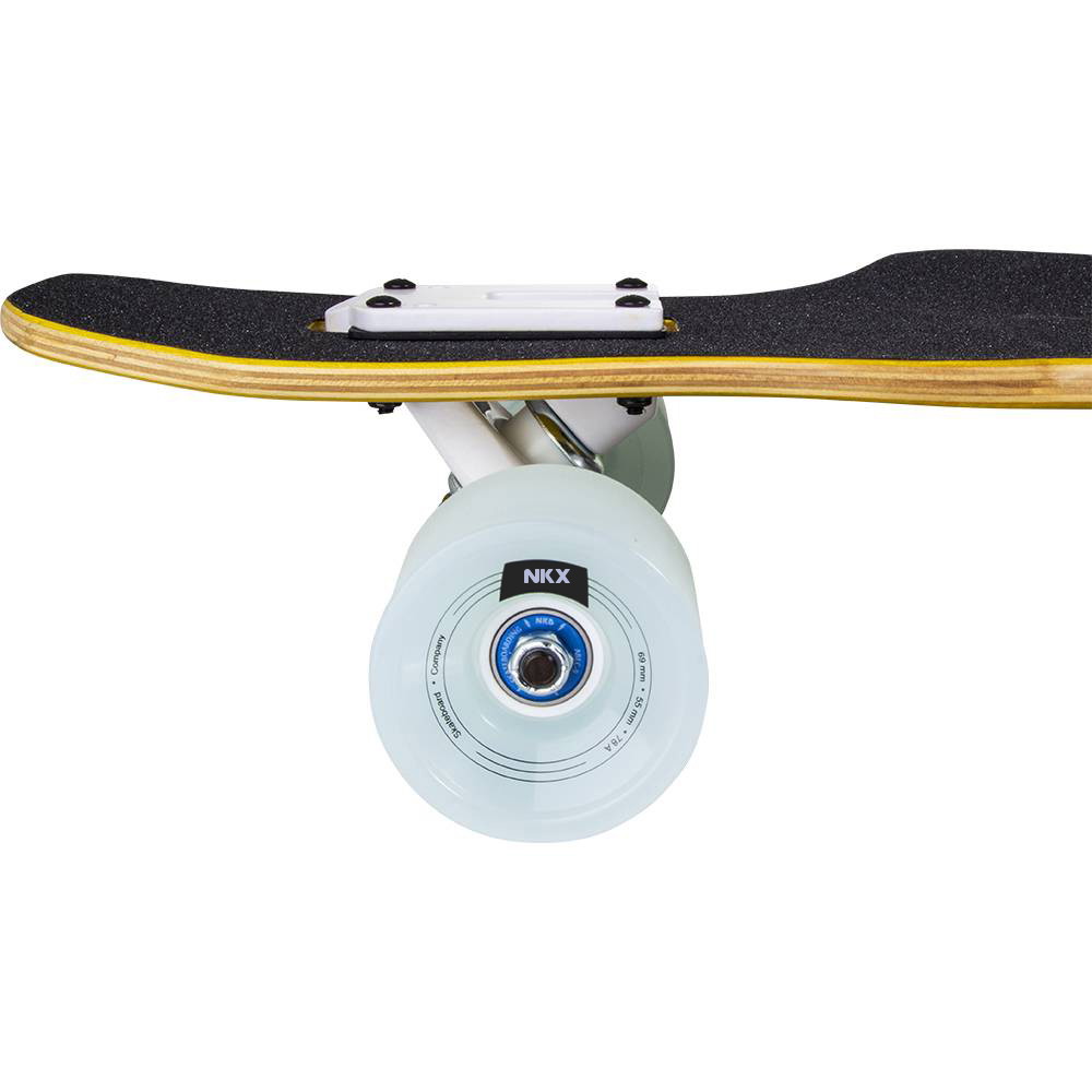 NKX Fearless Longboard
