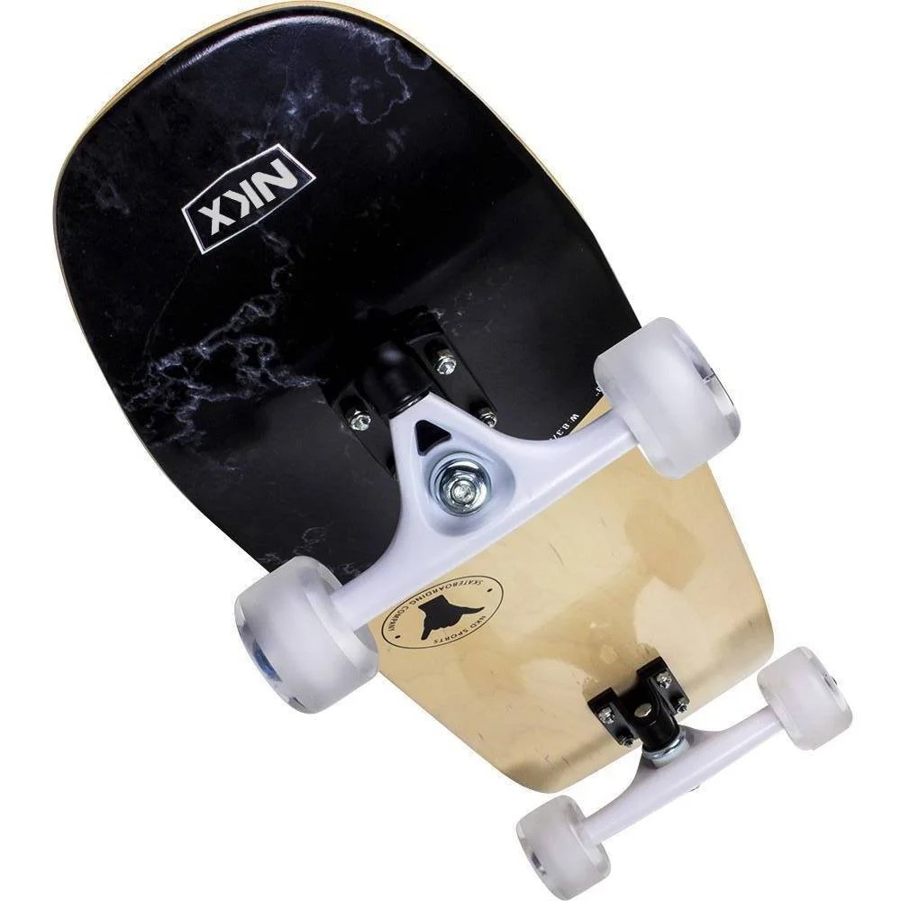 NKX Slater Signature Cruiser-Skateboard 31.3"