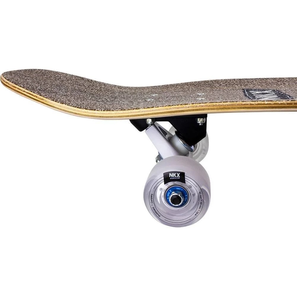 NKX Slater Signature Cruiser-Skateboard 31.3"