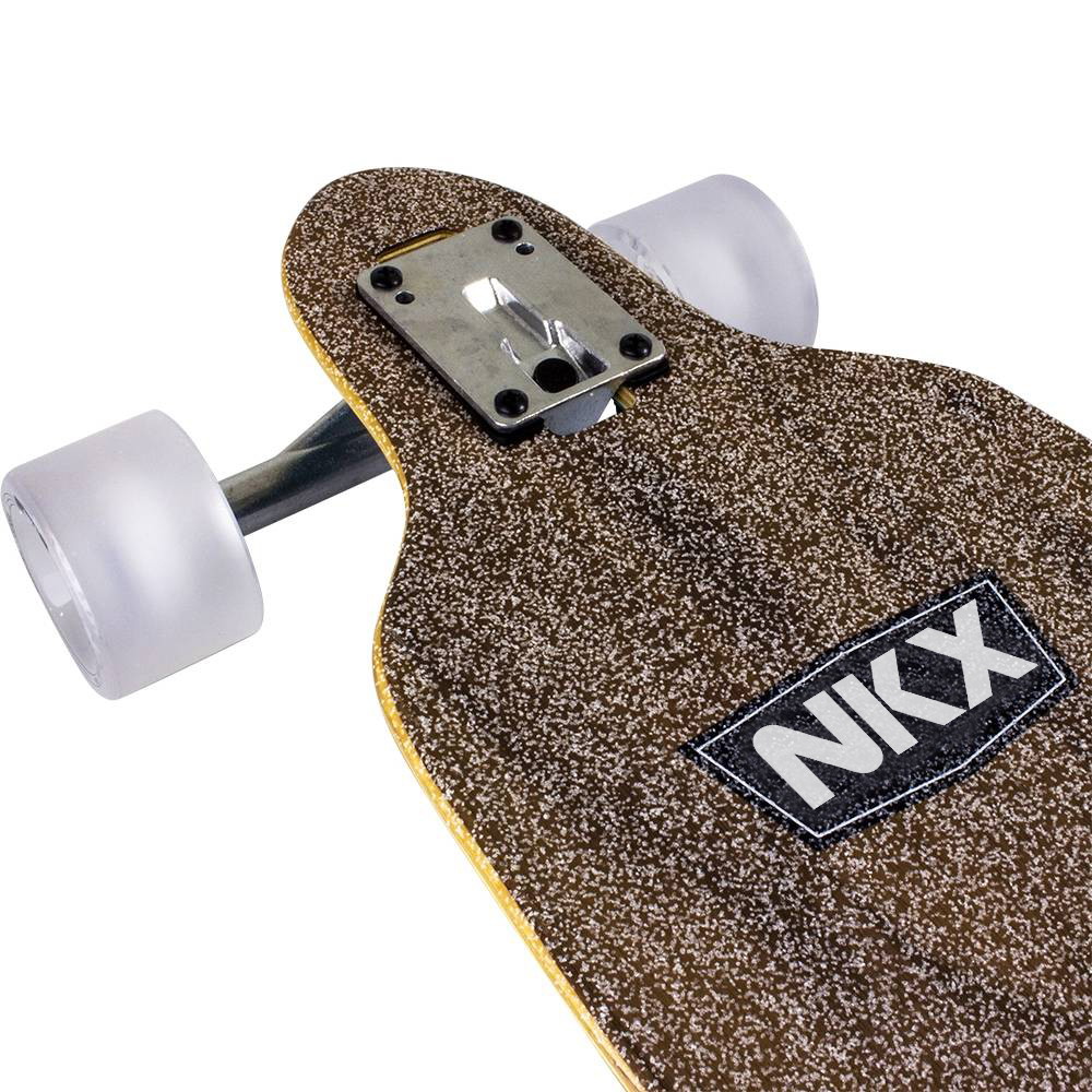NKX Nature Signature Longboard