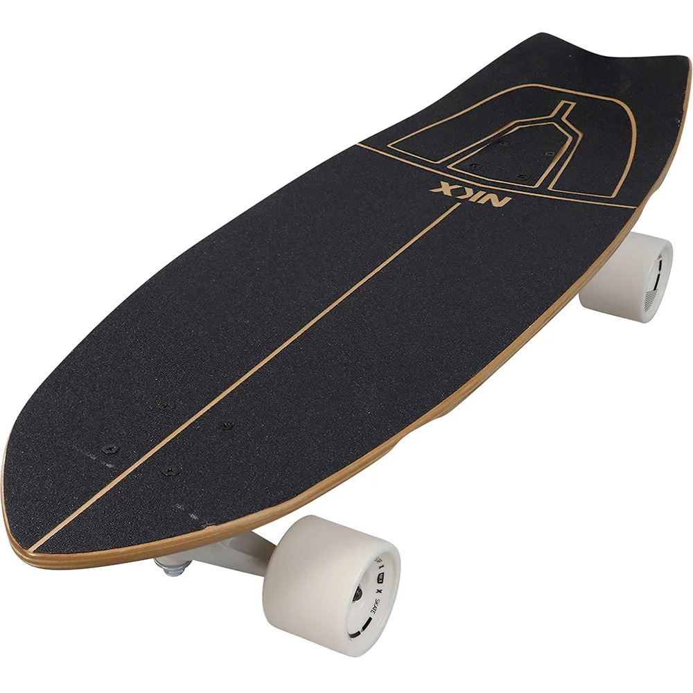 NKX Maverick Surfskate Series