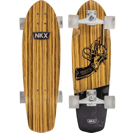 NKX Buzz Surfskate