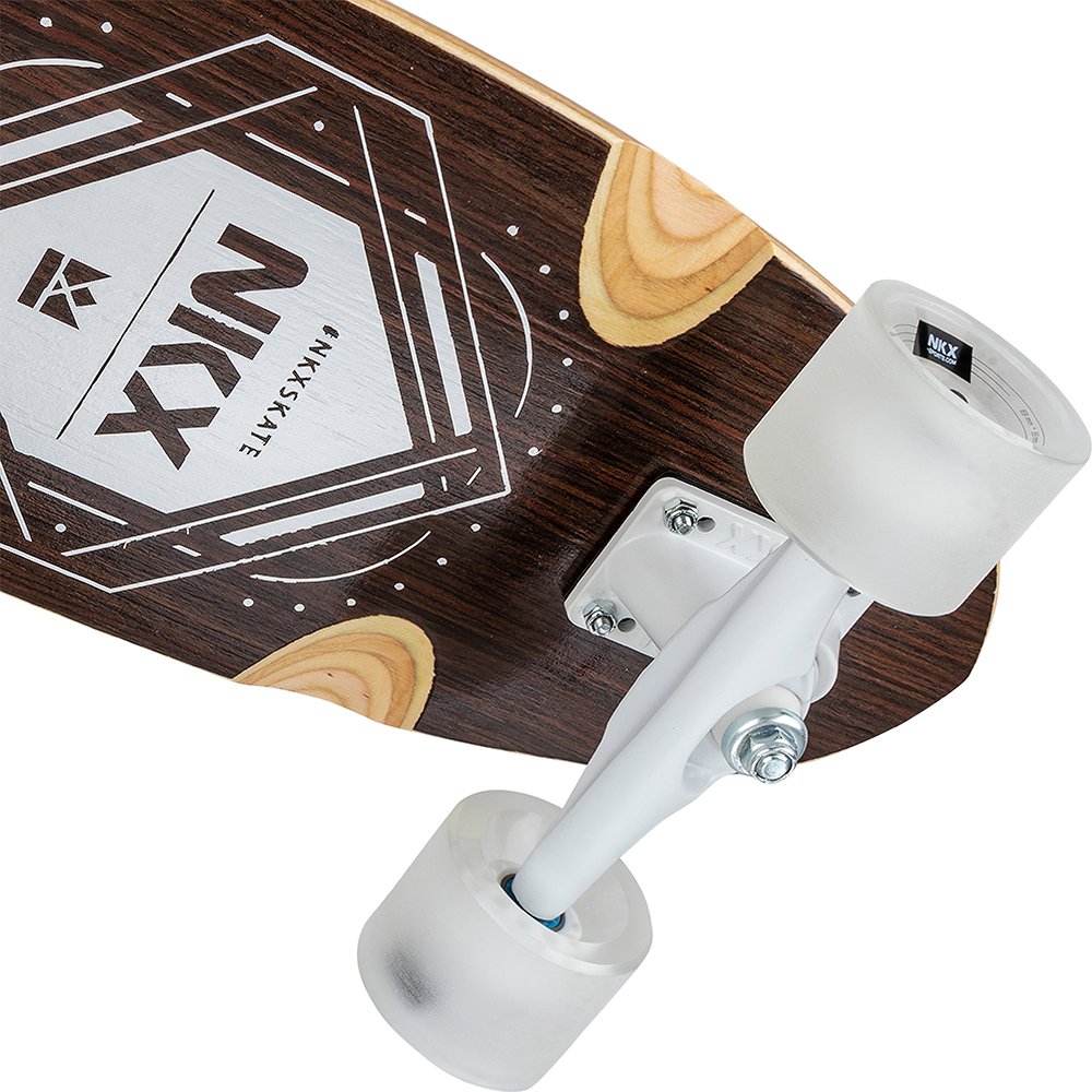 NKX Buzz Surfskate