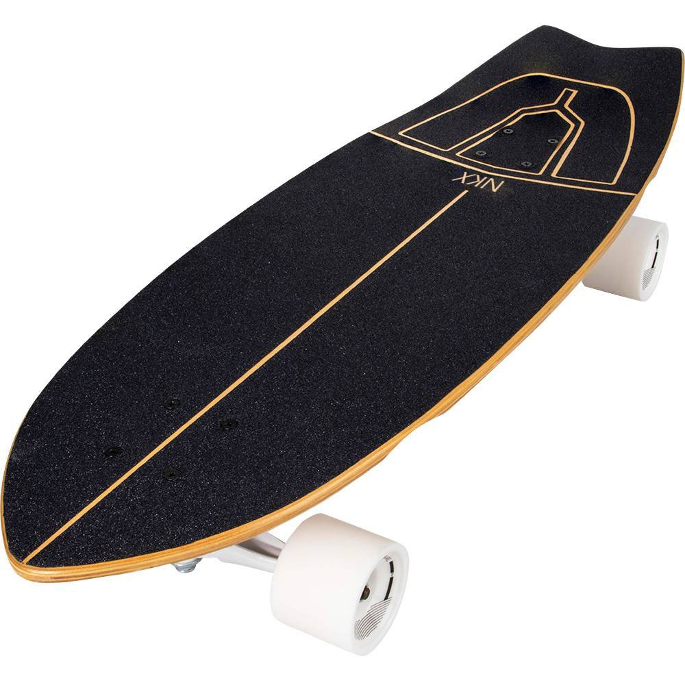 NKX Maverick Surfskate Series