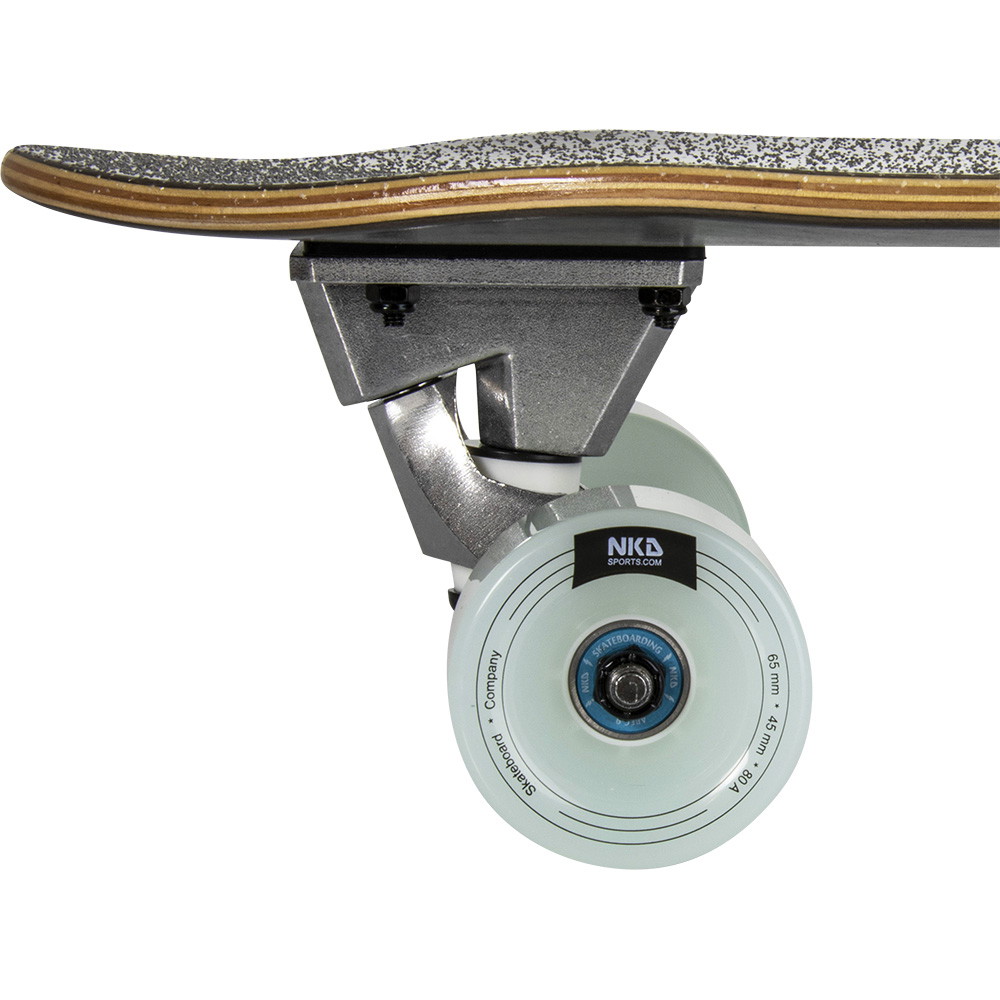 NKX City Surfer Surfskate