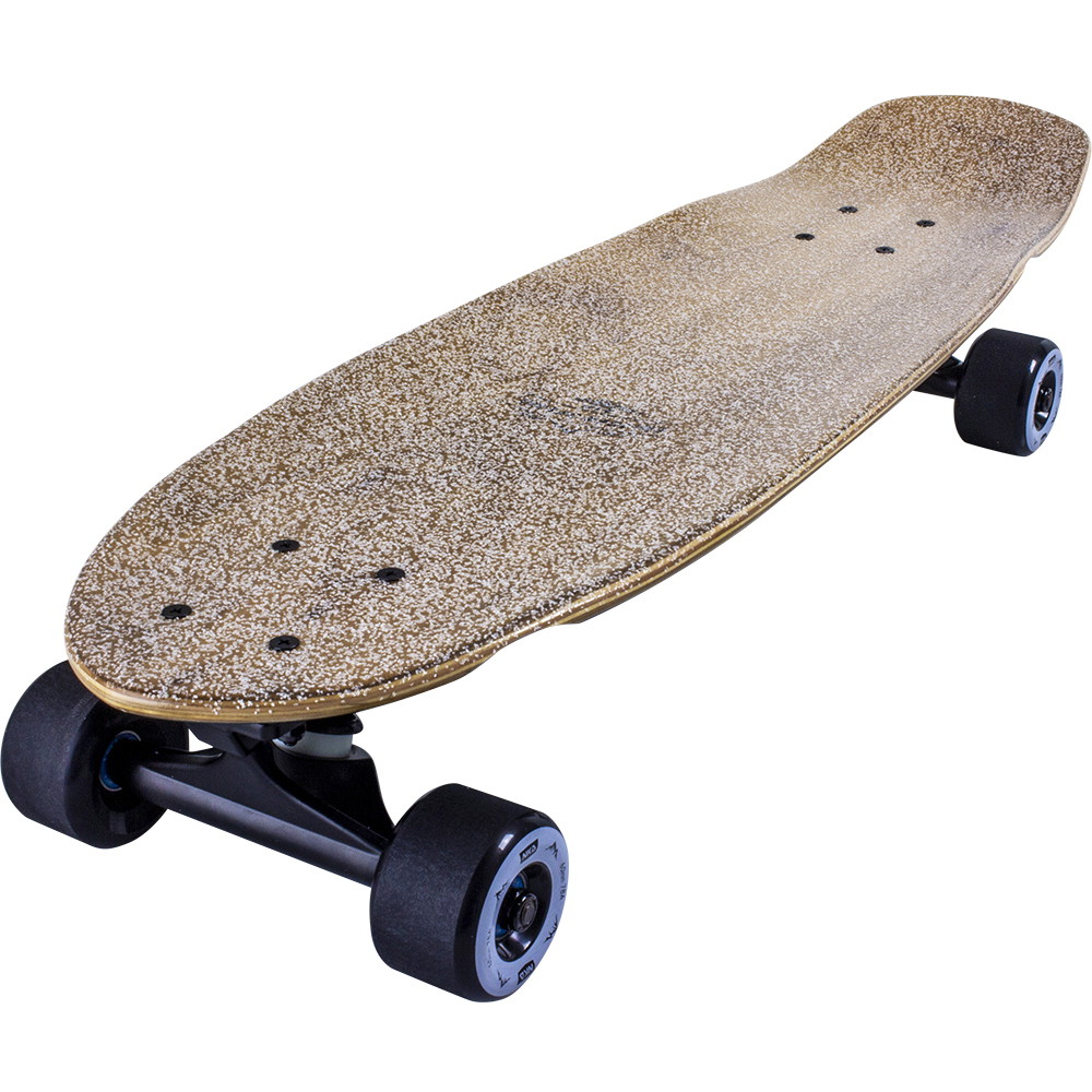 NKX Classic Mini Cruiser Skateboard Series