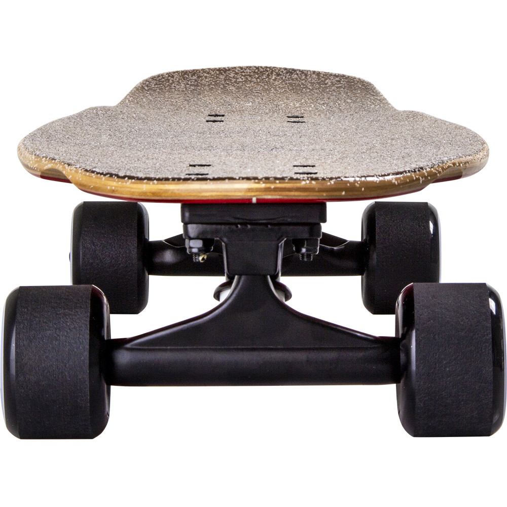 NKX Classic Mini Cruiser Skateboard Series