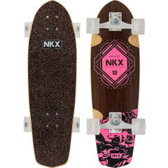 NKX Buzz Surfskate