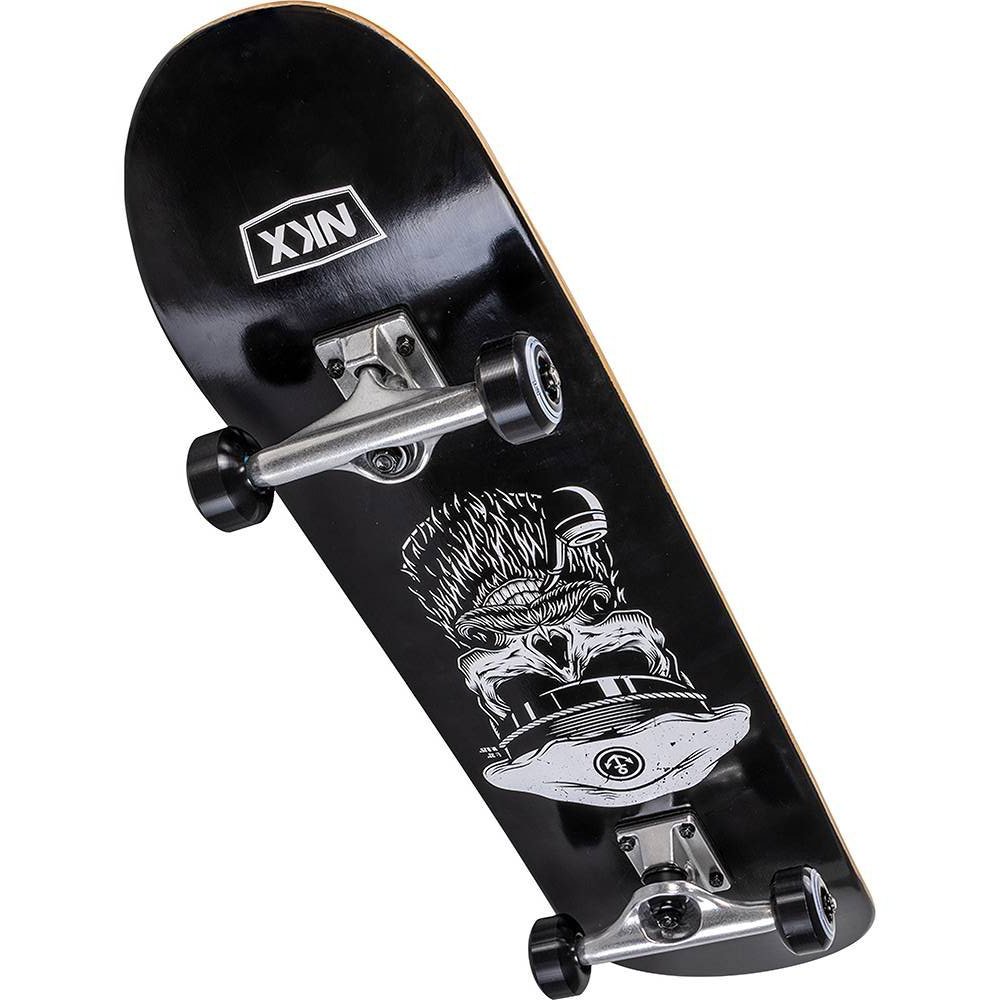 NKX Skateboard 8,25