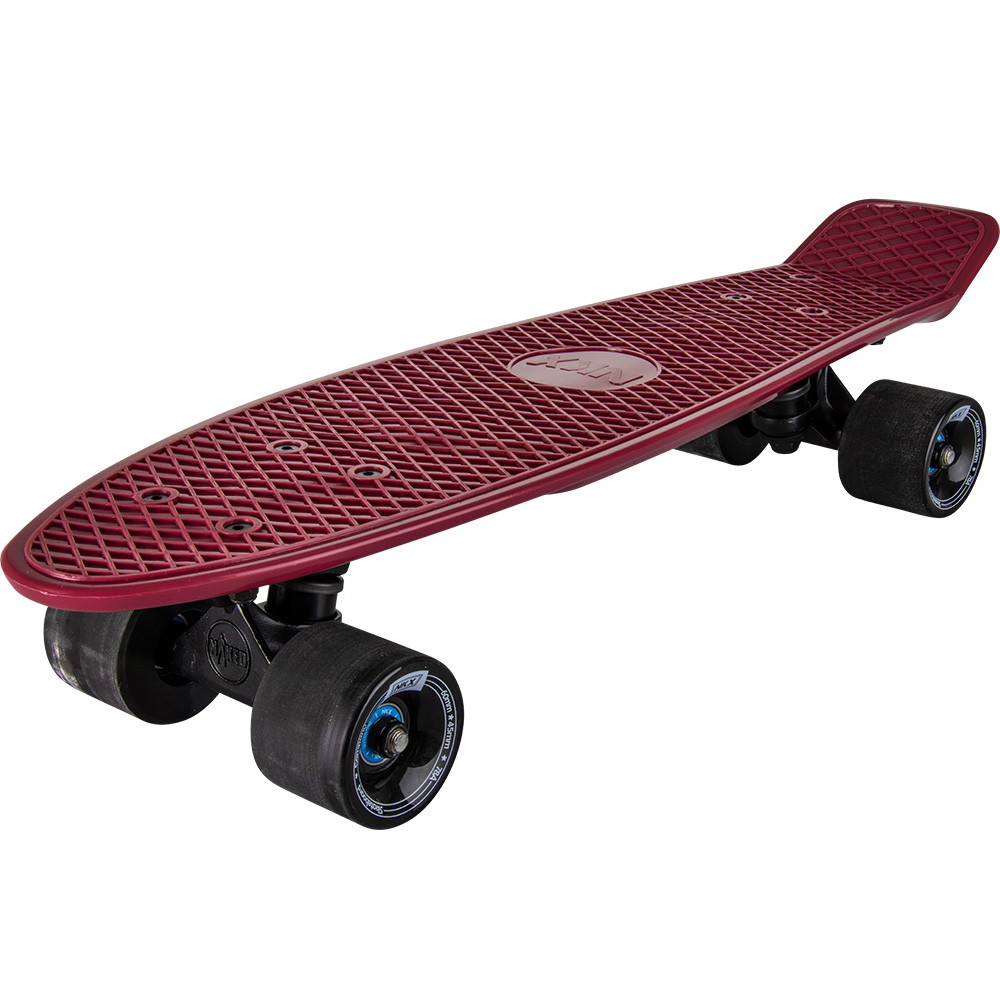 NKX Deluxe Skateboard 22"
