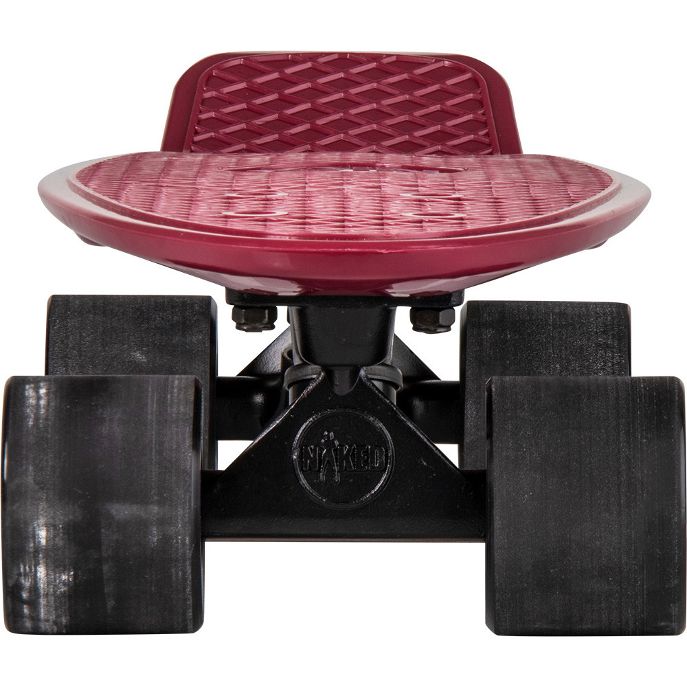NKX Deluxe Skateboard 22"
