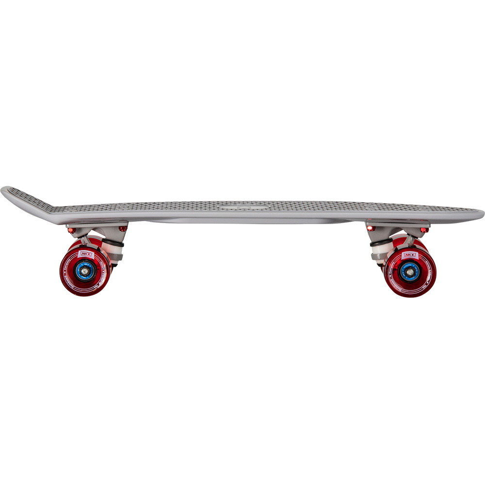 NKX Deluxe Skateboard 22"