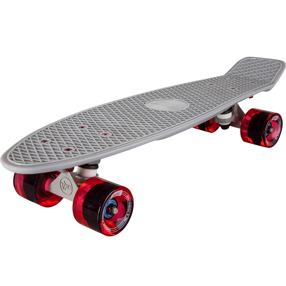 NKX Deluxe Skateboard 22"