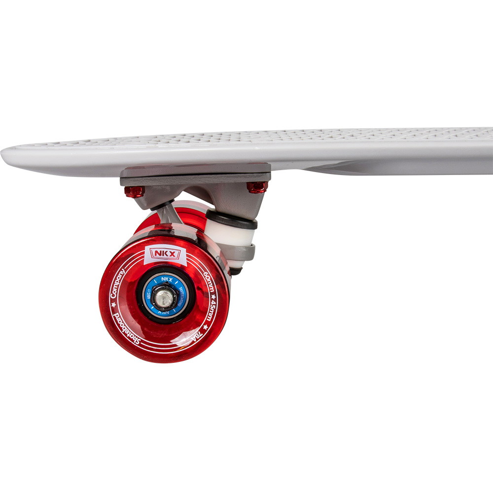NKX Deluxe Skateboard 22"
