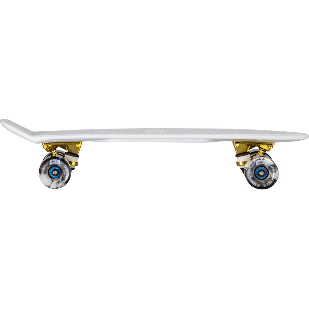 NKX Deluxe Skateboard 22"