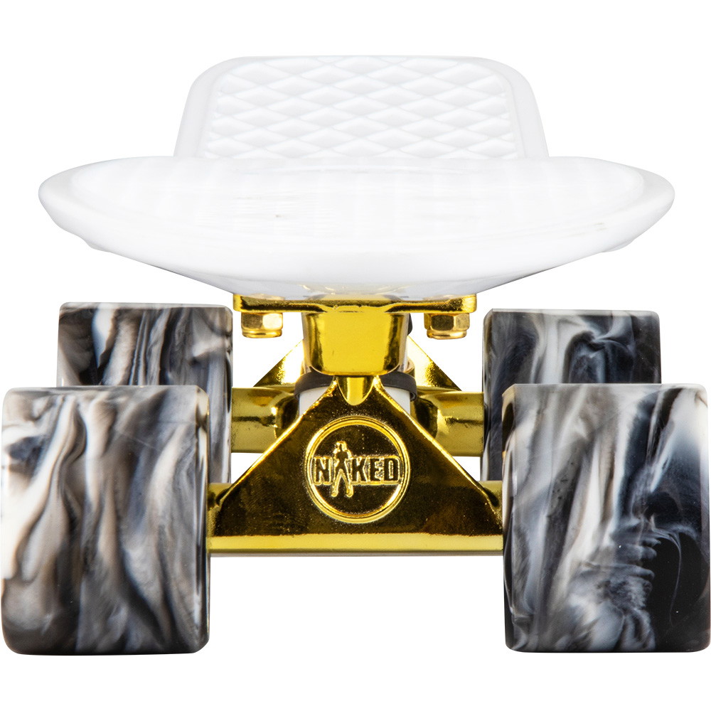 NKX Deluxe Skateboard 22"