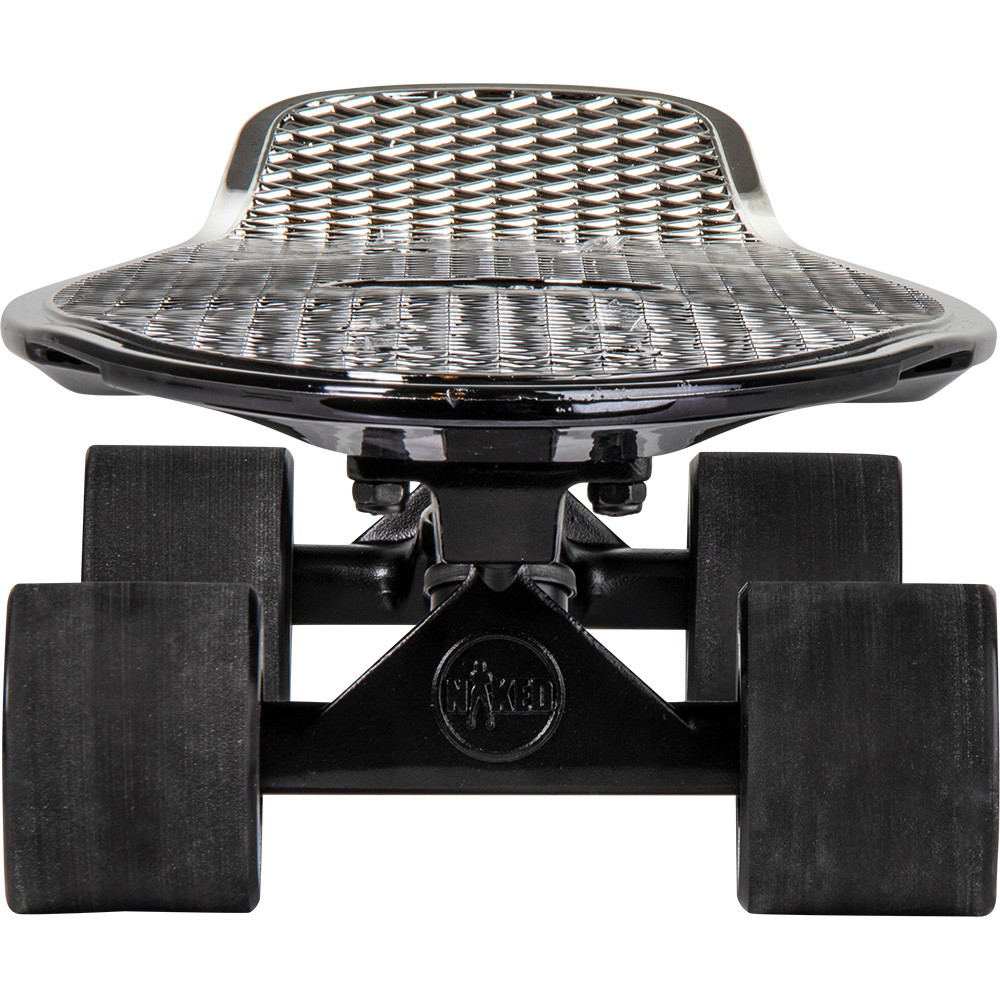NKX Classic Deluxe Skateboard 27"