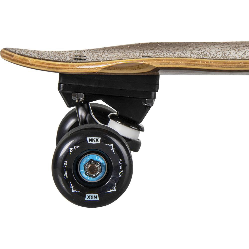 NKX Classic Mini Cruiser Skateboard Series