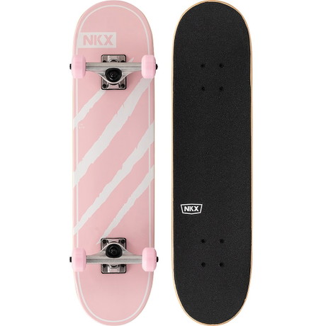 NKX Claws Skateboard