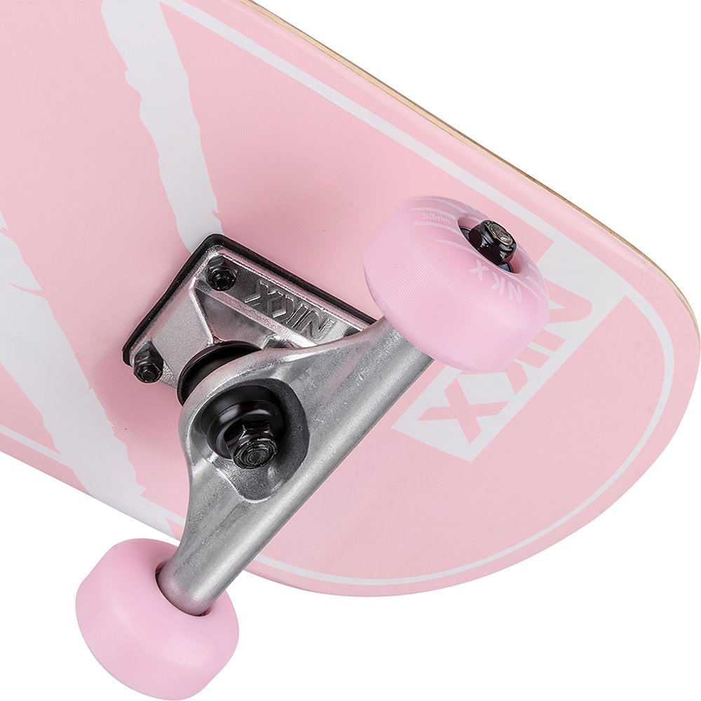 NKX Claws Skateboard
