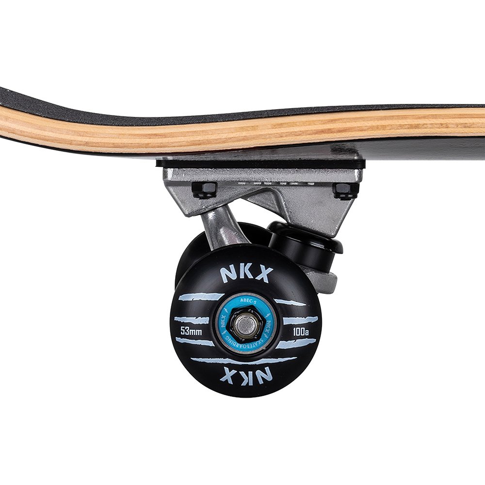 NKX Claws Skateboard