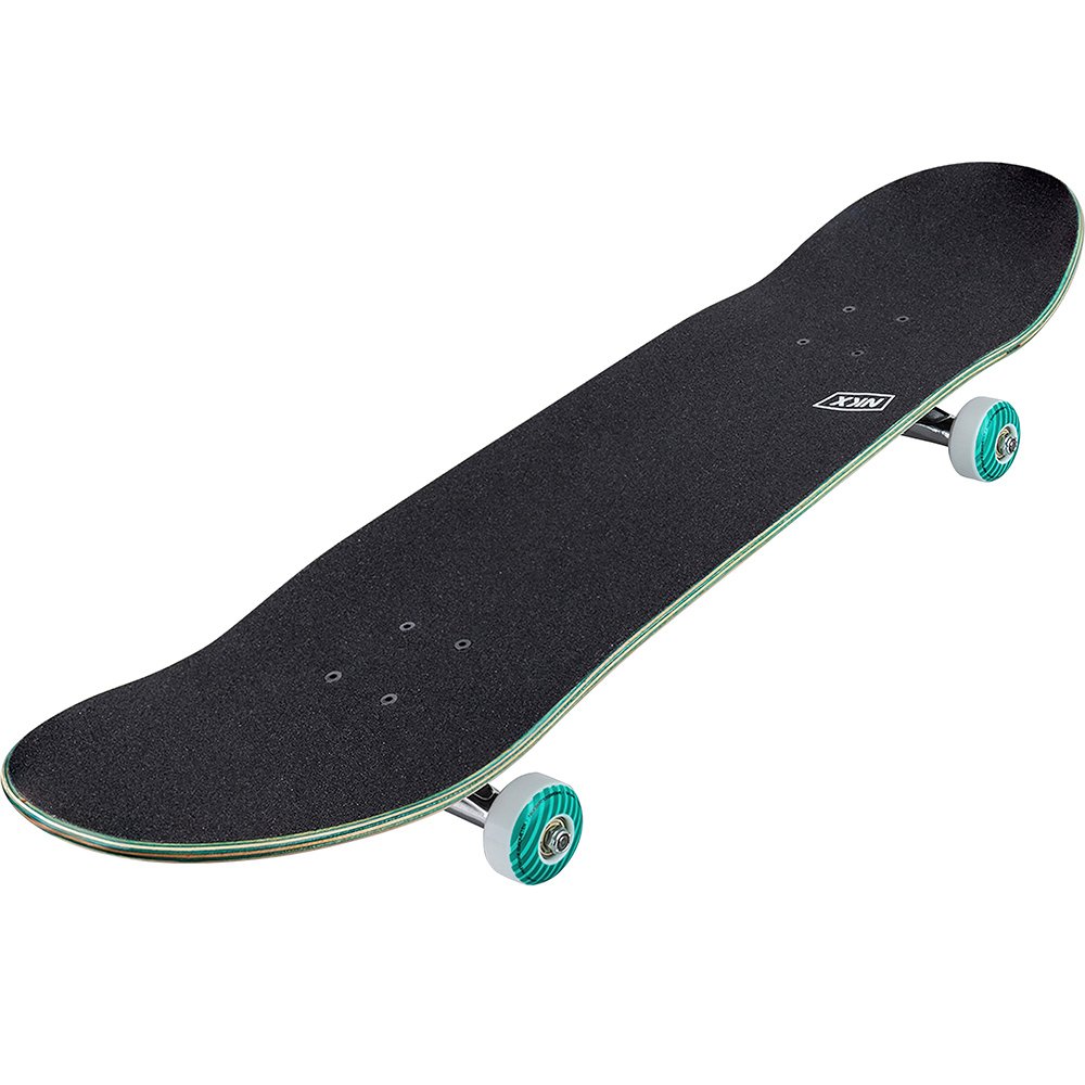 NKX Flagship Skateboard