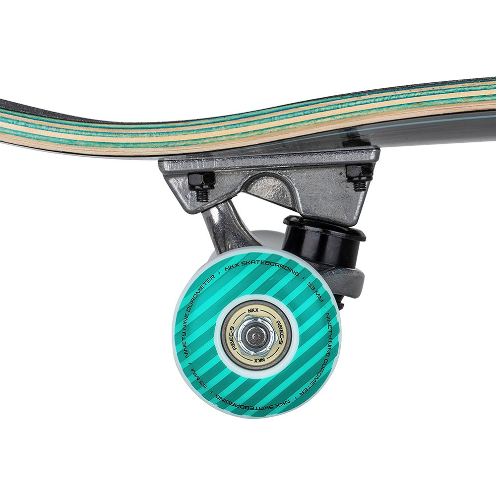 NKX Flagship Skateboard