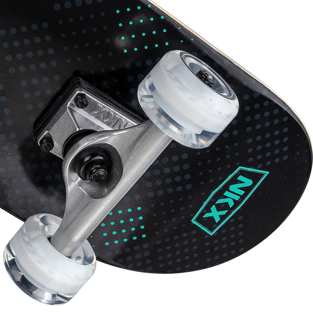 NKX Journey Skateboard