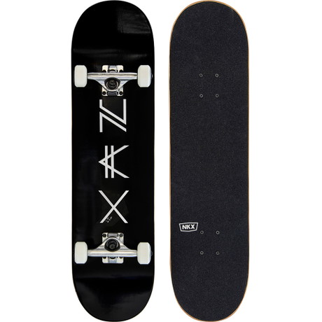 NKX Skateboard 8,25