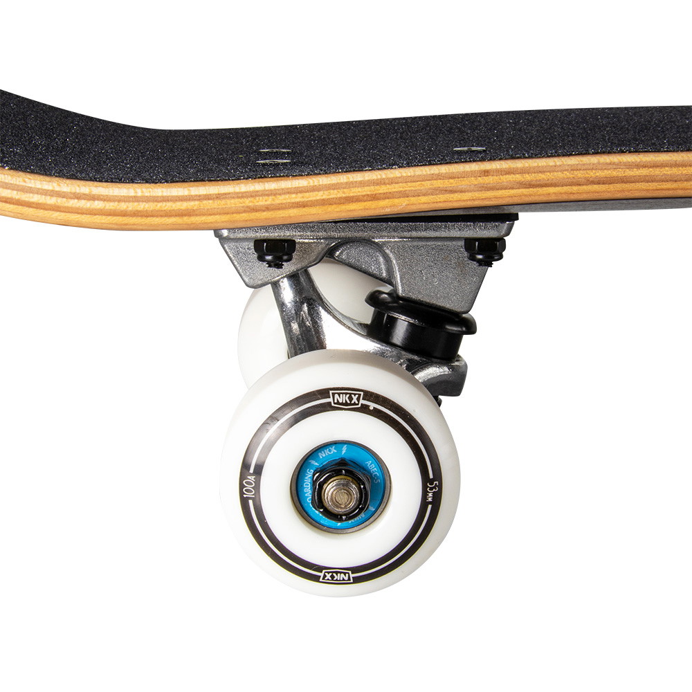 NKX Progression Skateboard