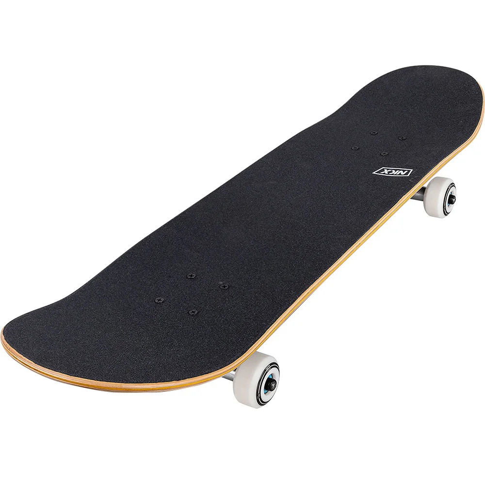 NKX Rasta Royal Skateboard