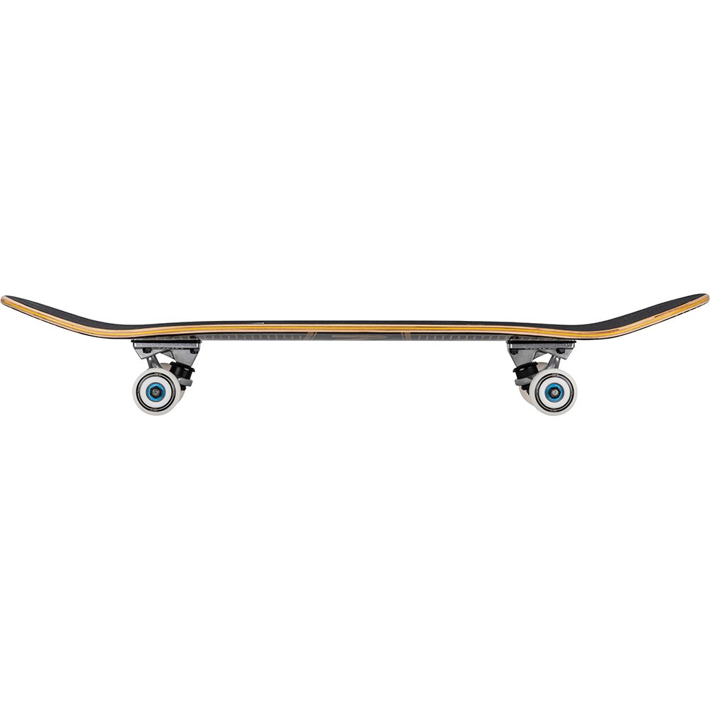 NKX Rasta Royal Skateboard