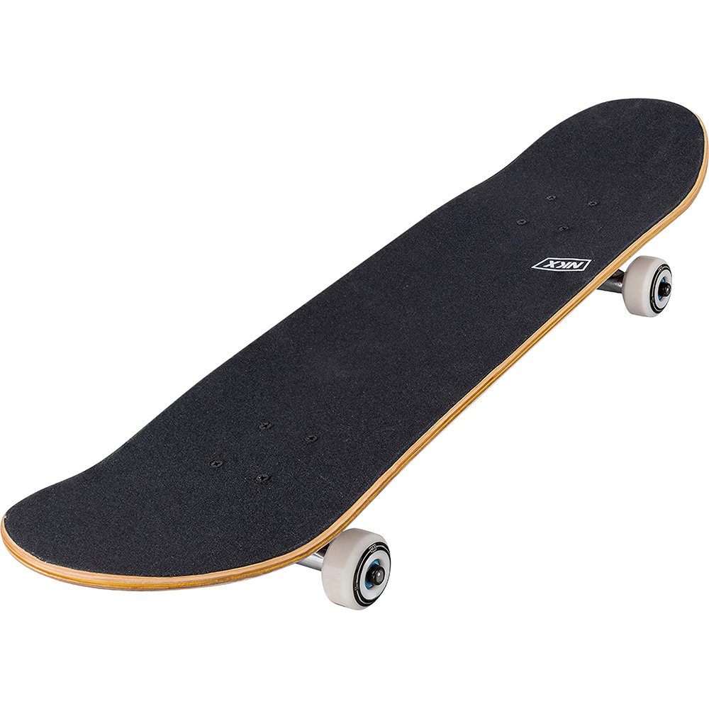 NKX Rasta Royal Skateboard
