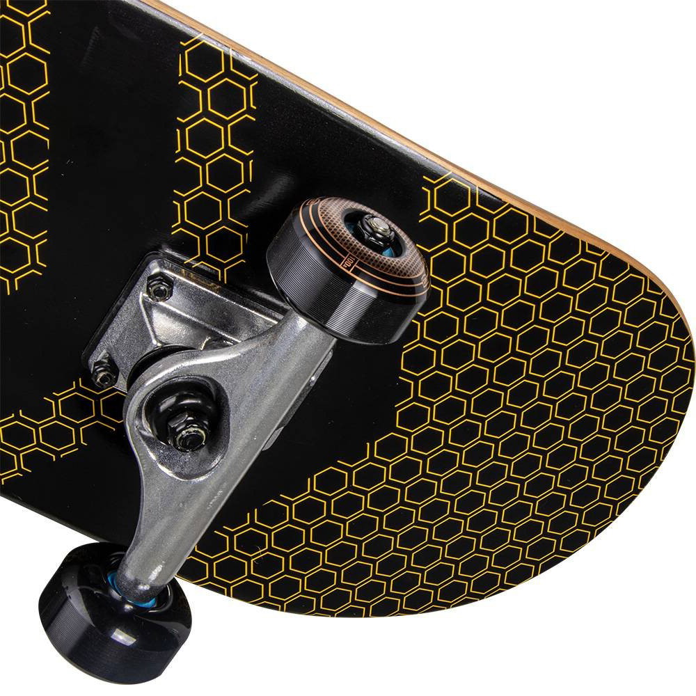 NKX Skateboard 8,25