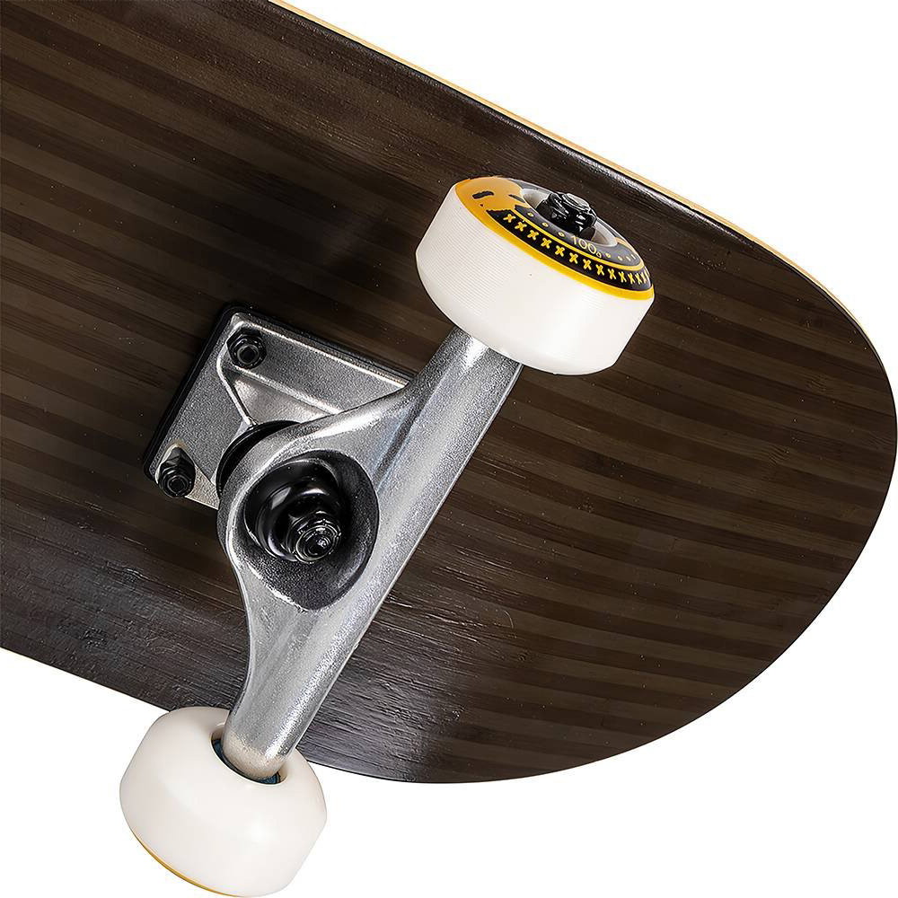 NKX Signature Skateboard