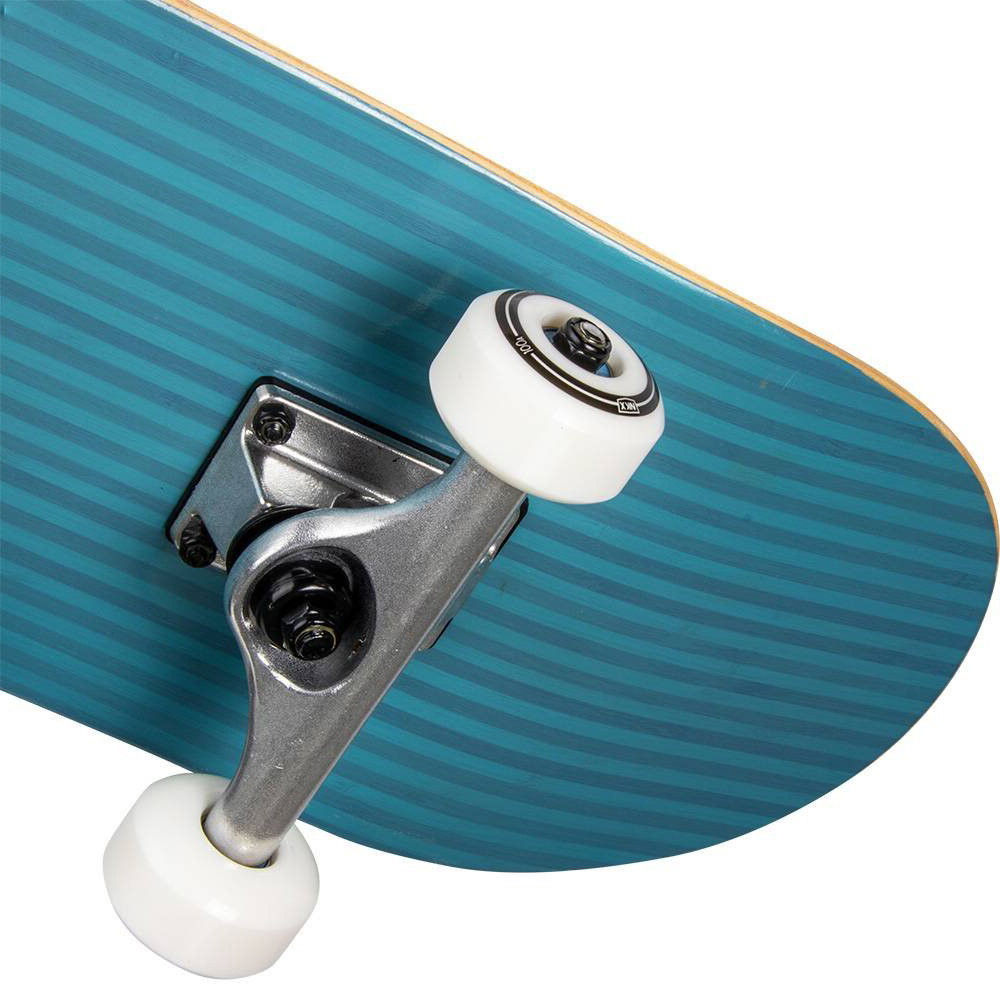 NKX Signature Skateboard