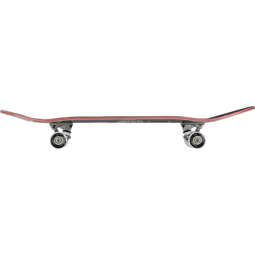 NKX Skate Or Die Skateboard