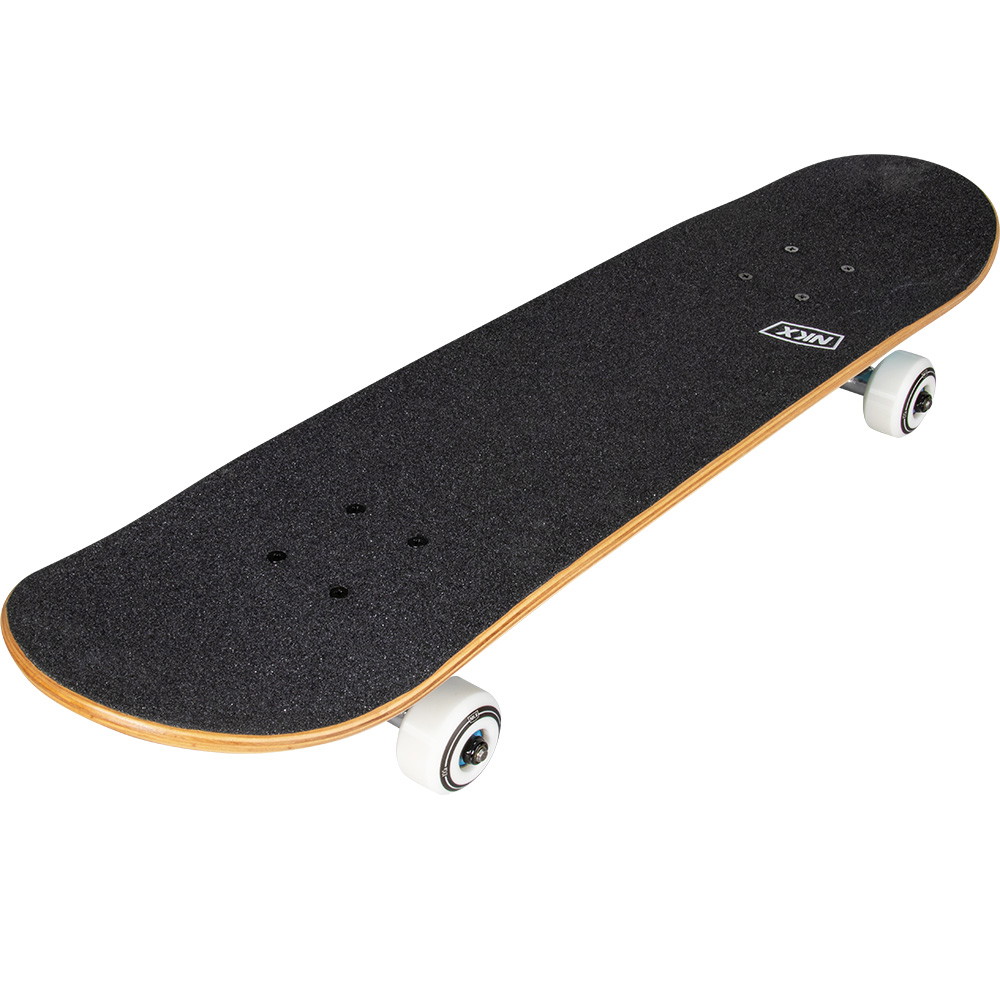 NKX Skateboard 7.5"