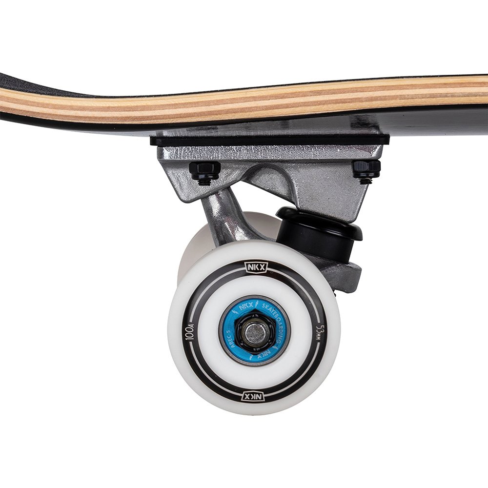 NKX Skateboard 8,25