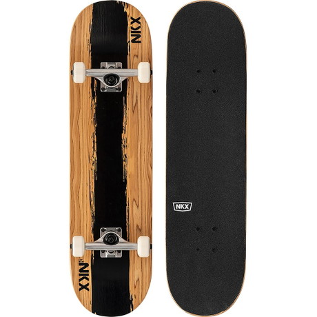 NKX Skateboard 8,25