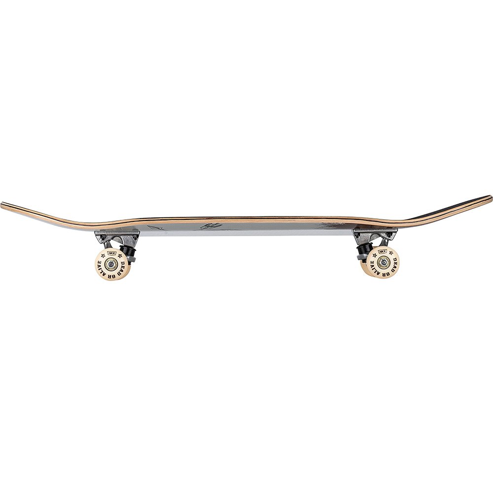 NKX Wanted Skateboard
