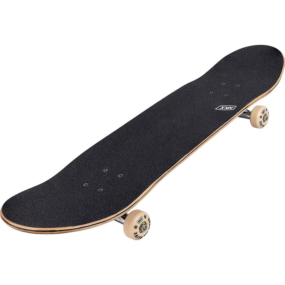 NKX Wanted Skateboard