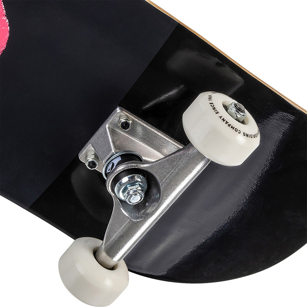 QUIKSILVER Division Skateboard