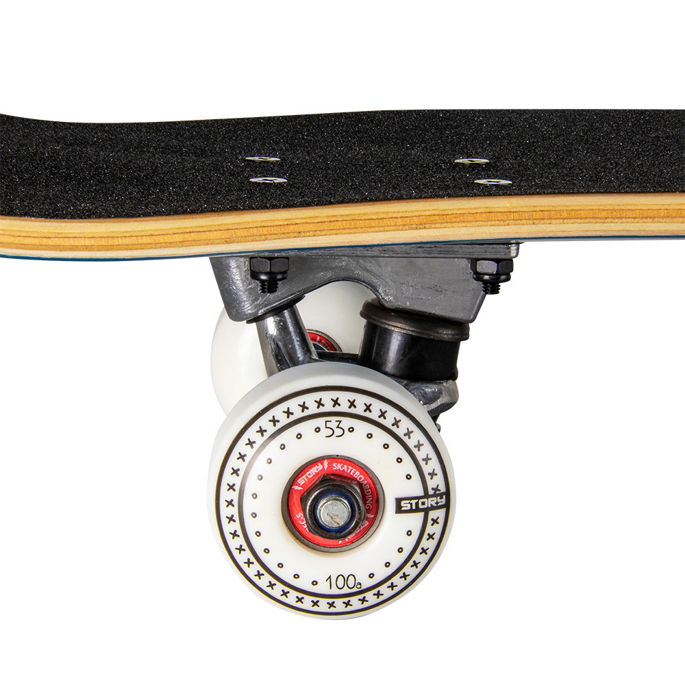 Story 7.5" Skateboard