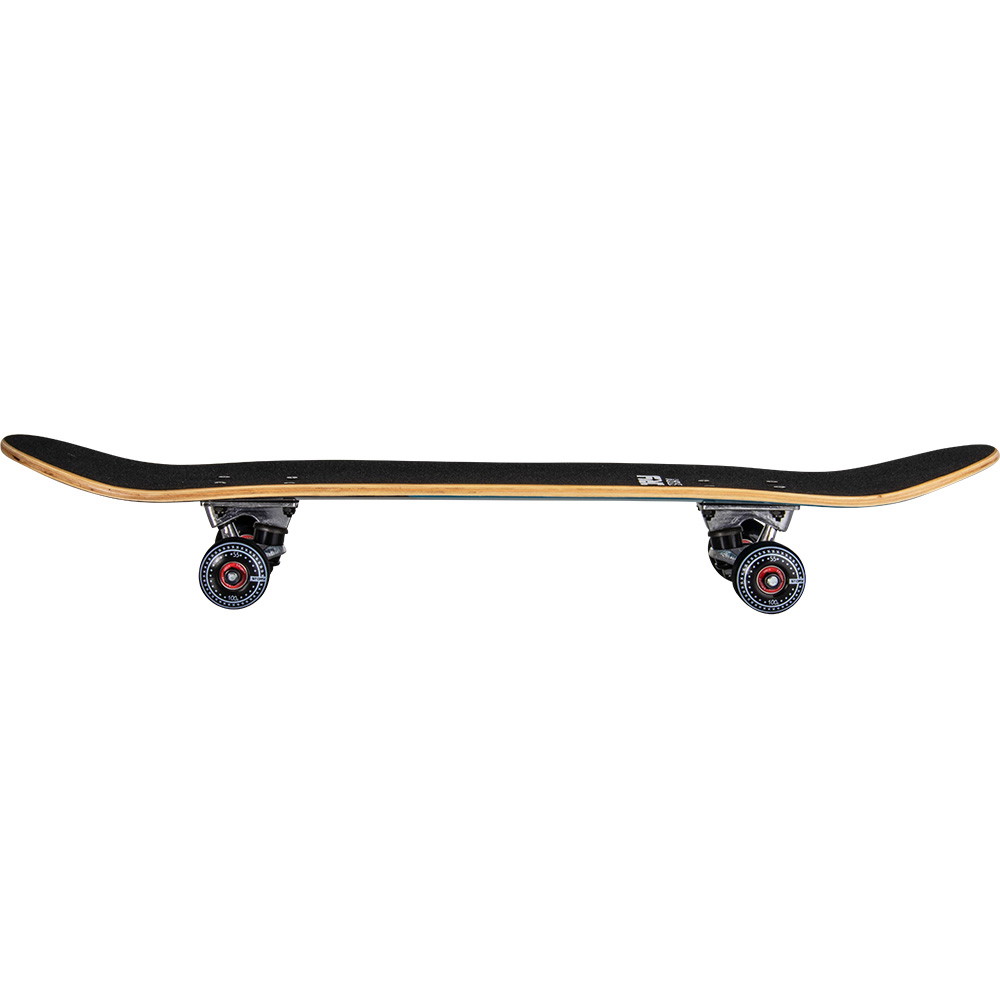 Story 8" Skateboard