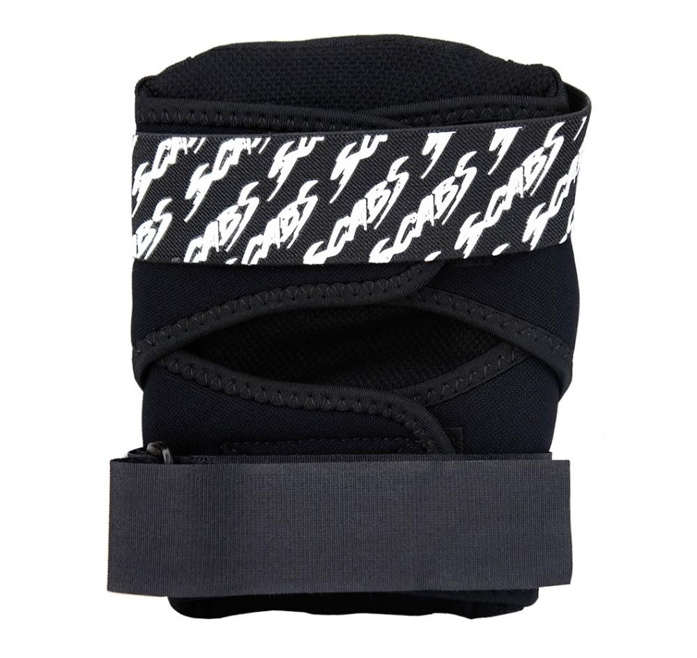 Smith Scabs Safety Gear Junior Knieschoner