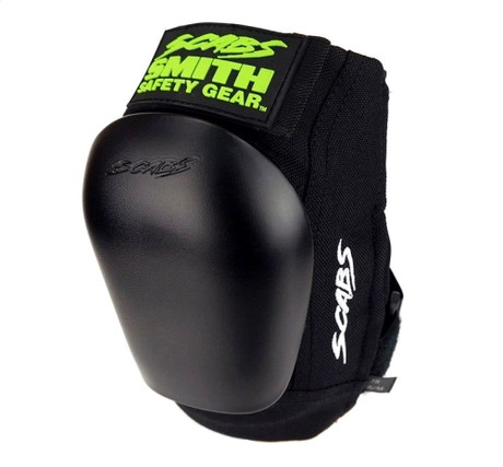 Smith Scabs Safety Gear Junior Knieschoner