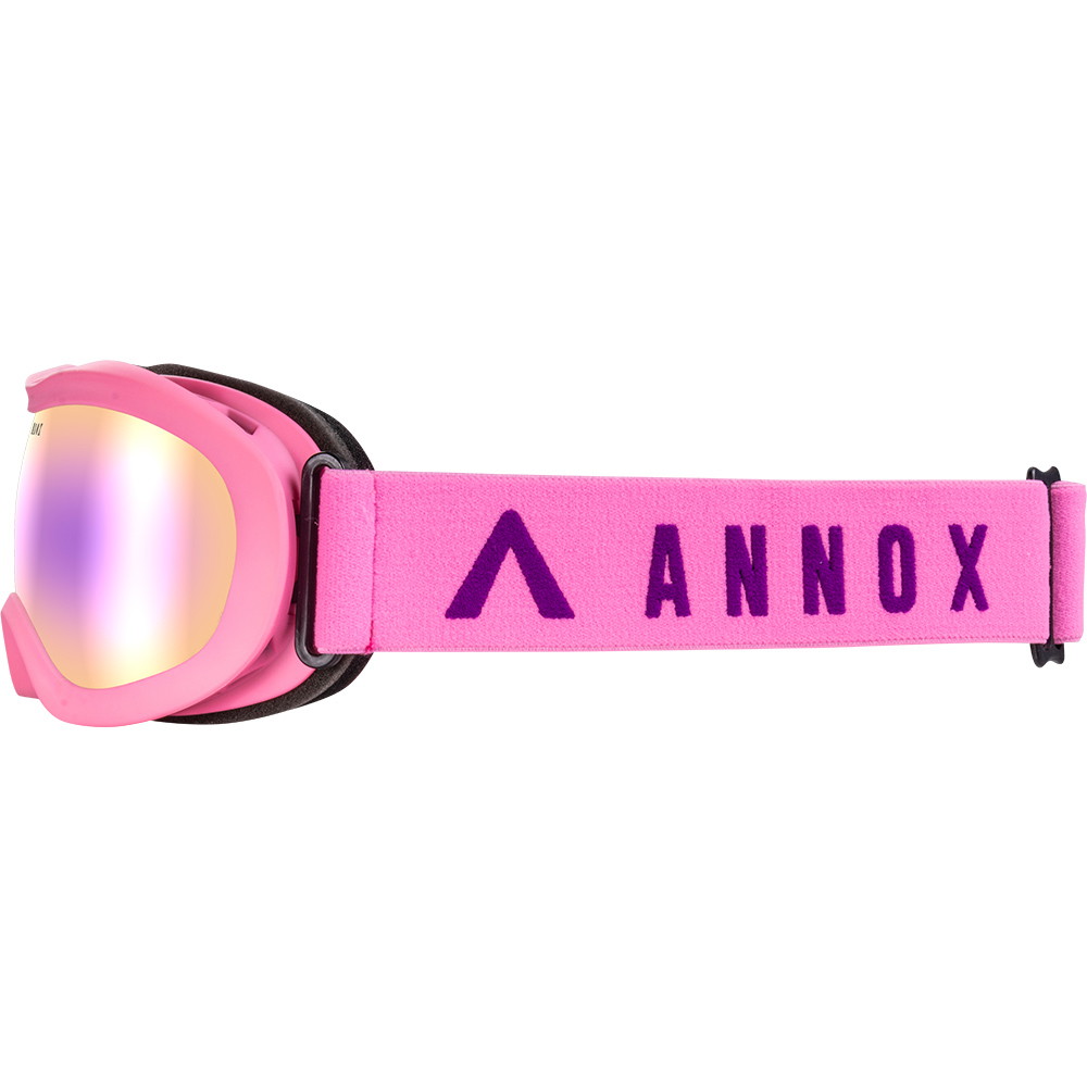 Annox Power Kinder Ski/Snowboard Brille