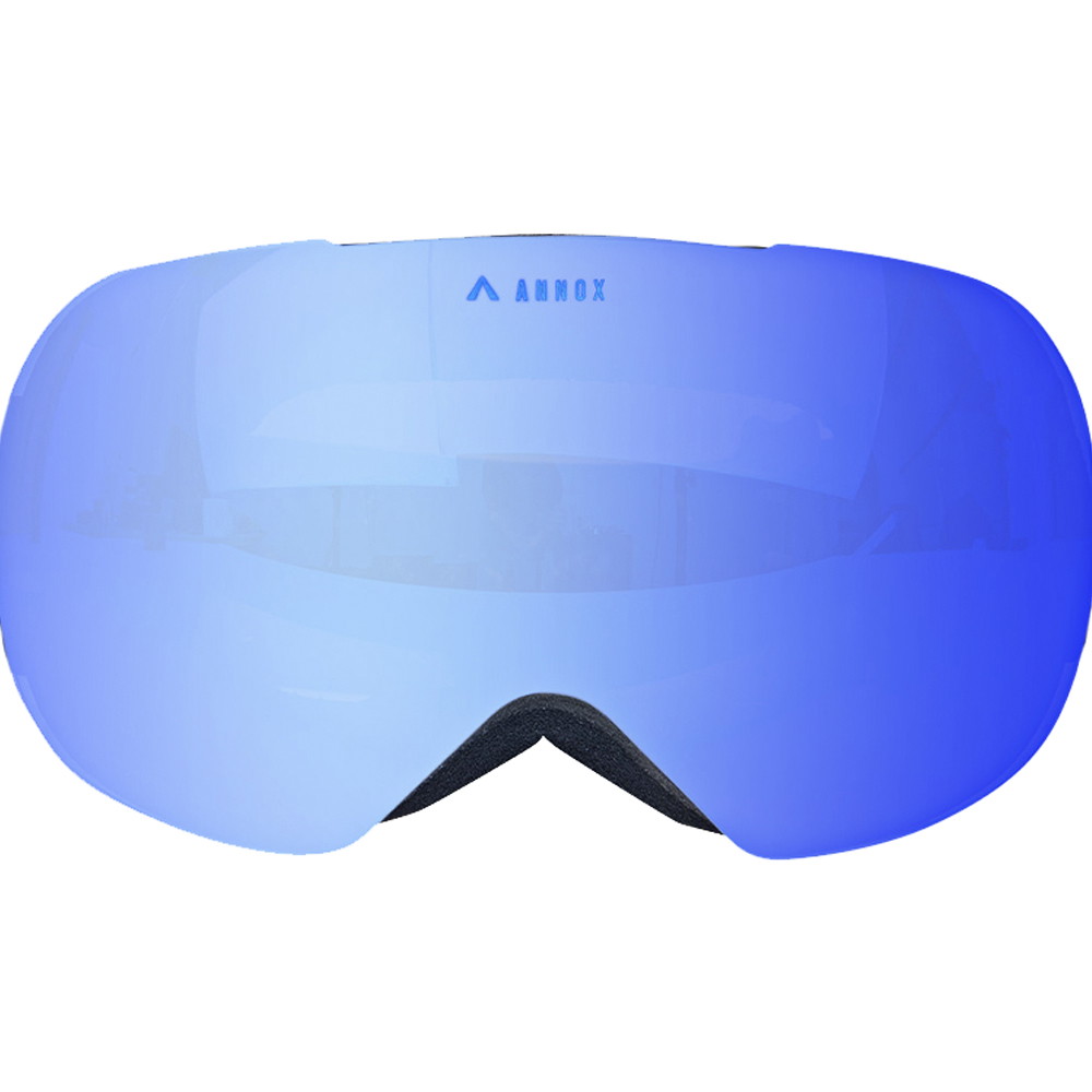 Annox Squad Kinder Ski/Snowboard Brille