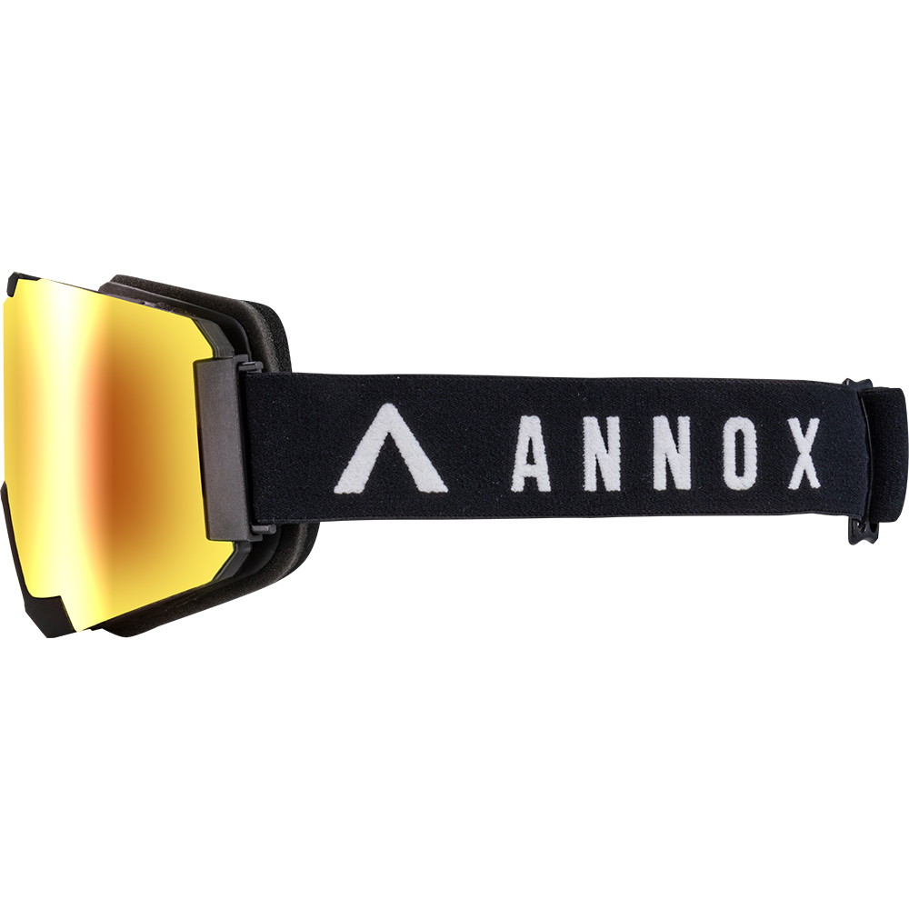 Annox Team Ski/Snowboard Brille